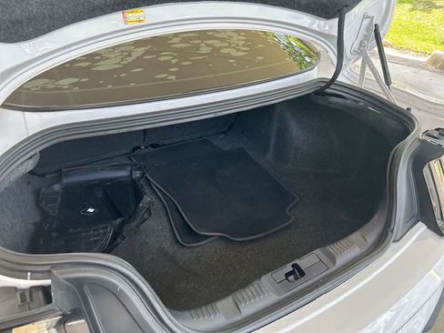 Used 2020 Ford Mustang GT Premium w/ GT Performance Package RWD image 31