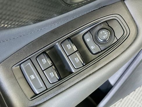 Used 2024 Subaru Outback Wilderness AWD/4WD image 21