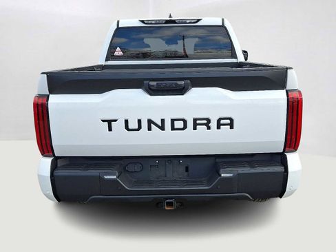 Used 2022 Toyota Tundra SR5 image 7