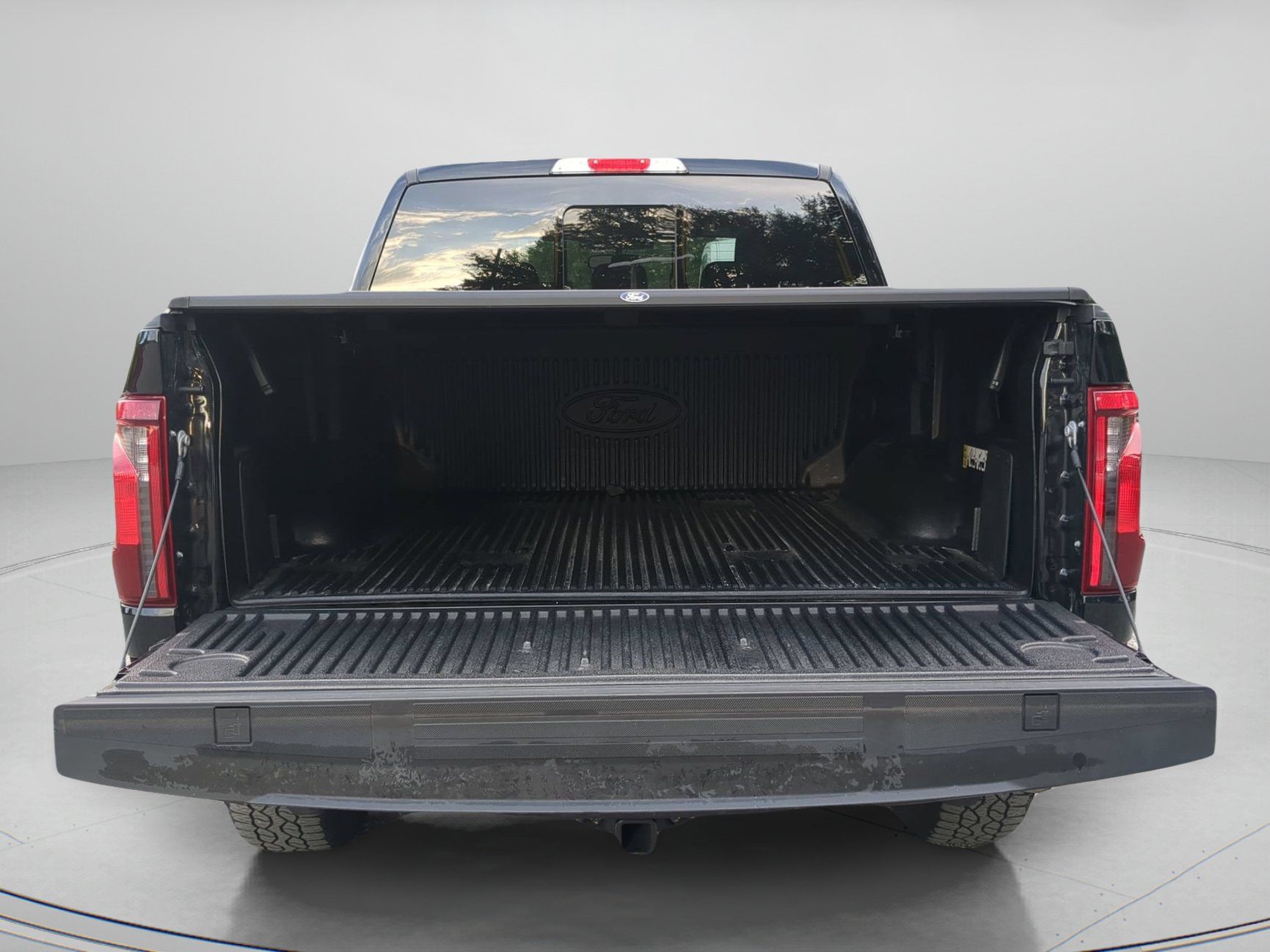 Certified 2024 Ford F150 XLT w/ Equipment Group 302A MID AWD/4WD image 46