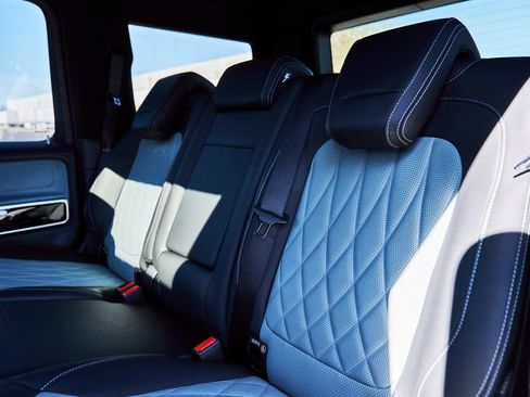 Used 2025 Mercedes-Benz G 63 AMG 4MATIC image 46