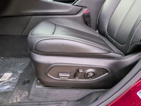 New 2026 Jeep Grand Cherokee L Limited image 22