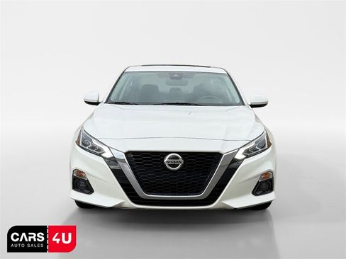 Used 2019 Nissan Altima 2.5 SL image 2