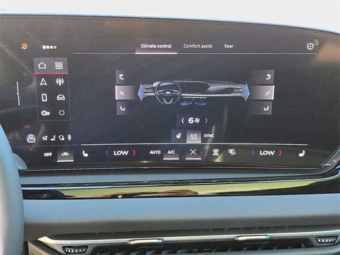 New 2025 Audi A5 2.0T Premium Plus image 27