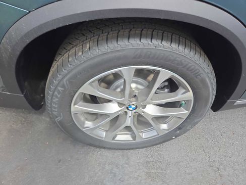 New 2026 BMW X5 xDrive40i AWD/4WD image 4
