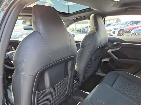 New 2026 Audi S3 Premium image 17