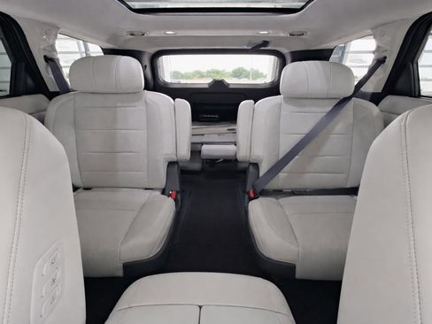 New 2026 Hyundai Palisade Calligraphy AWD/4WD image 13