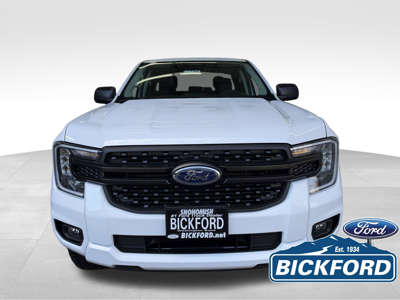 New 2026 Ford Ranger XL RWD image 2