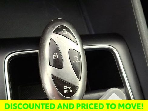 Certified 2025 Hyundai Sonata SEL image 16