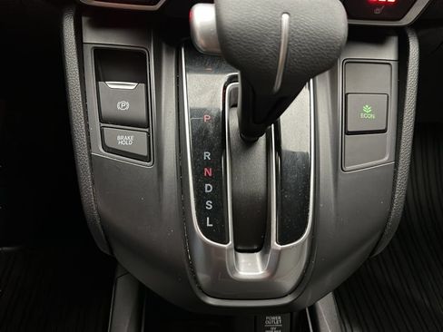 Certified 2018 Honda CR-V EX image 29