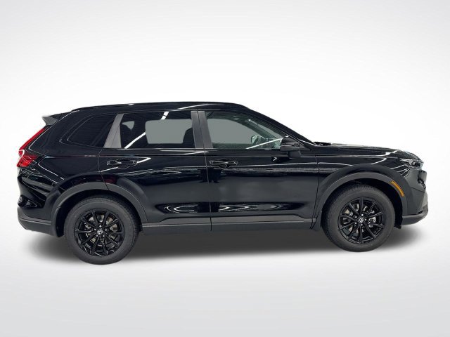 New 2027 Honda CR-V Sport-L image 36