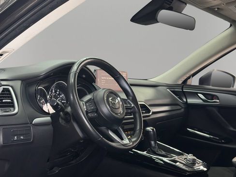 Used 2022 MAZDA CX-9 Sport AWD/4WD image 16