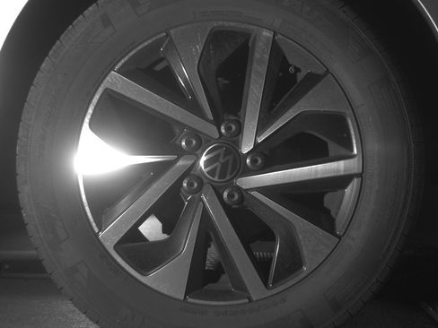 Used 2025 Volkswagen Jetta S image 15