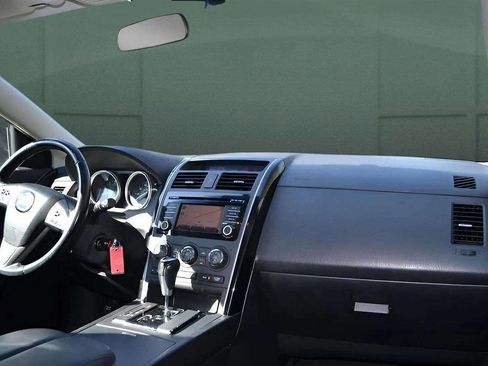 Used 2013 MAZDA CX-9 Touring image 23