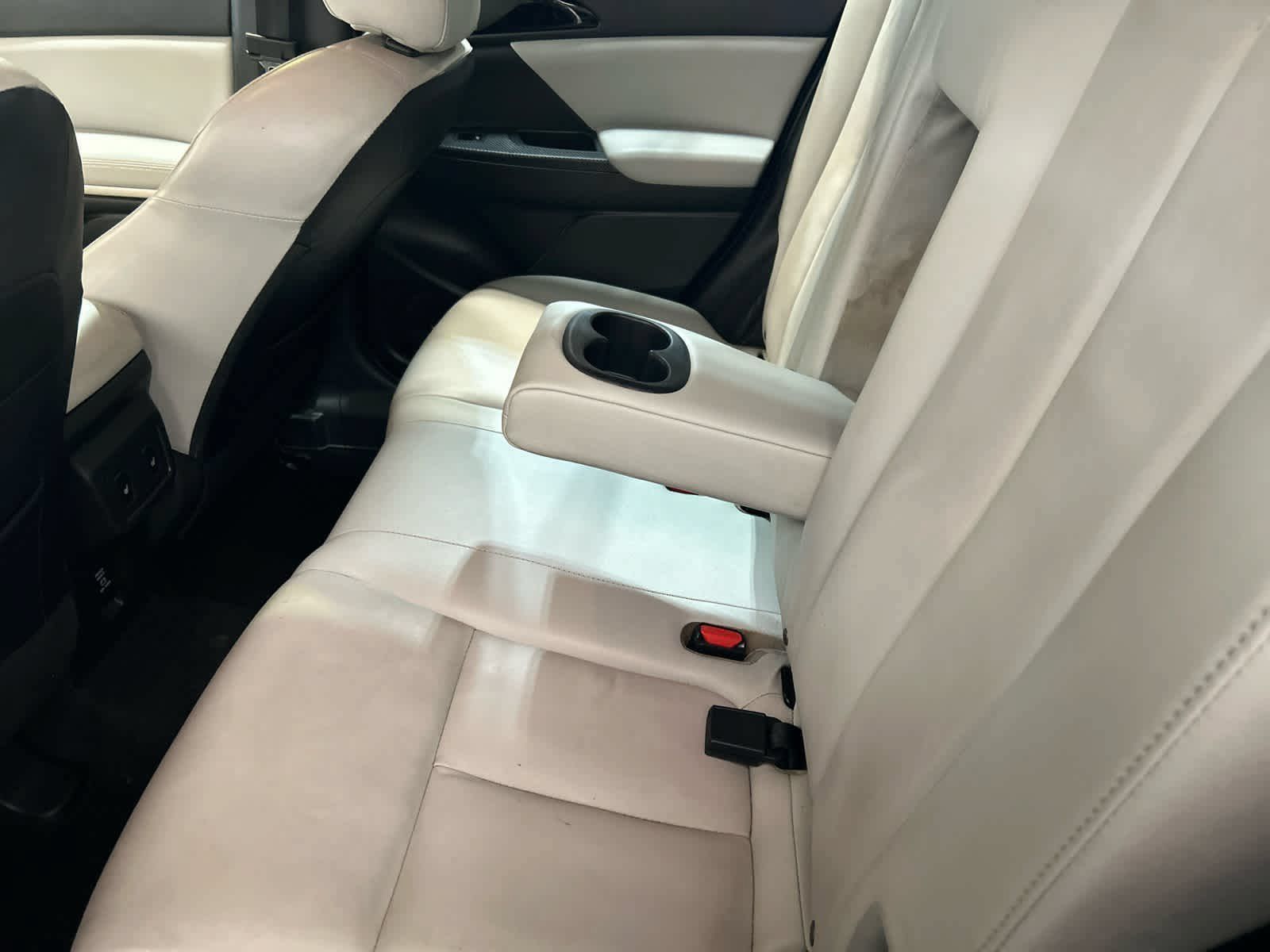 Used 2023 Mitsubishi Eclipse Cross SEL AWD/4WD image 10