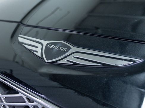 New 2026 Genesis GV80 3.5T Prestige AWD/4WD image 5