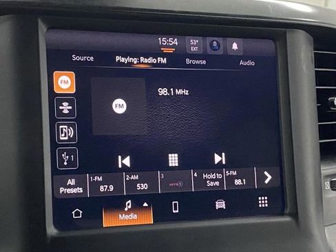 Used 2022 RAM 2500 Big Horn image 17