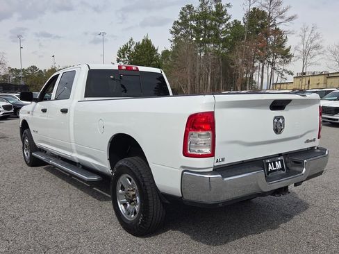 Used 2020 RAM 2500 Tradesman image 10
