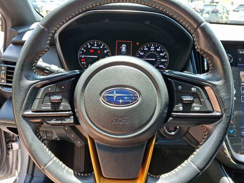Used 2022 Subaru Outback Wilderness image 25