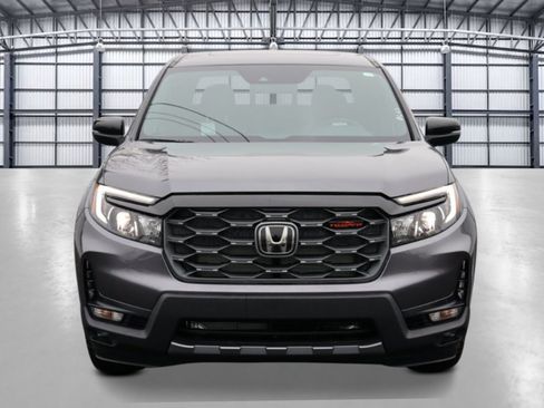 New 2026 Honda Ridgeline TrailSport image 8