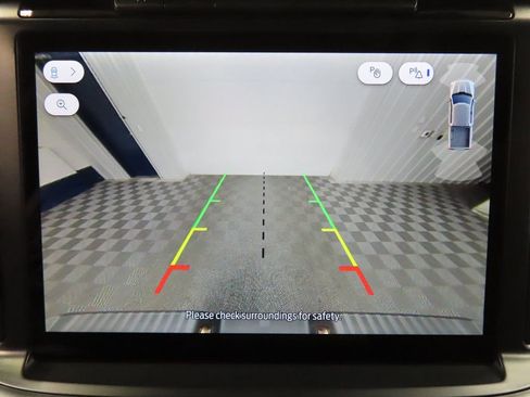 Used 2025 Ford F150 Tremor image 19