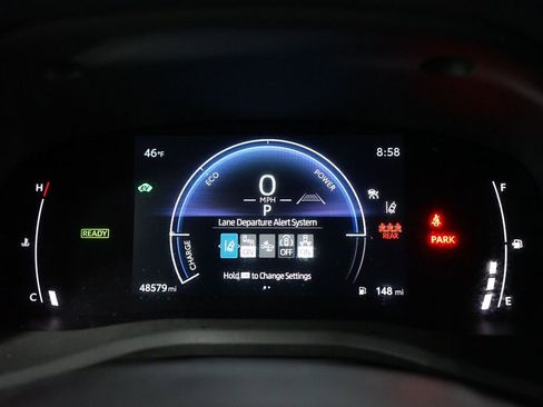 Certified 2025 Toyota Camry SE image 16