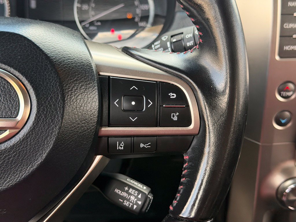 Used 2020 Lexus GX 460 Premium AWD/4WD image 34