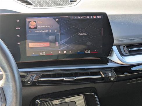 Used 2025 BMW X1 xDrive28i image 10