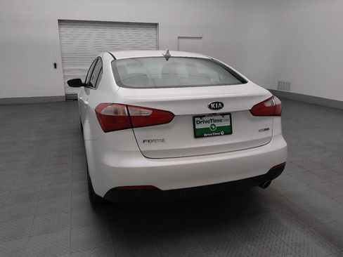Used 2014 Kia Forte EX FWD image 6