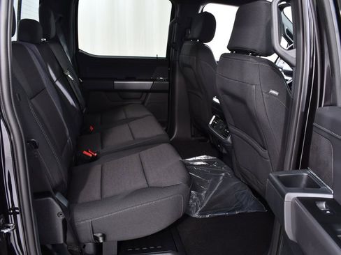 New 2026 Ford F150 XLT w/ Equipment Group 302A MID image 19