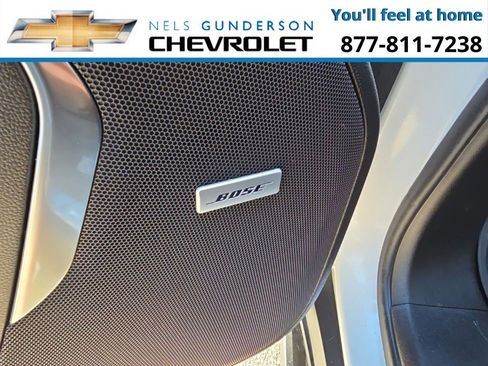 Certified 2024 Chevrolet Suburban High Country w/ Advanced Technology Package image 20