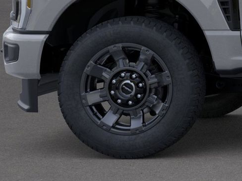 New 2026 Ford F250 XL w/ STX Appearance Package image 19
