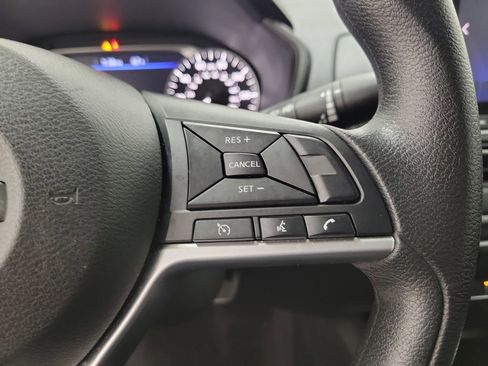 Used 2022 Nissan Altima 2.5 SV image 24