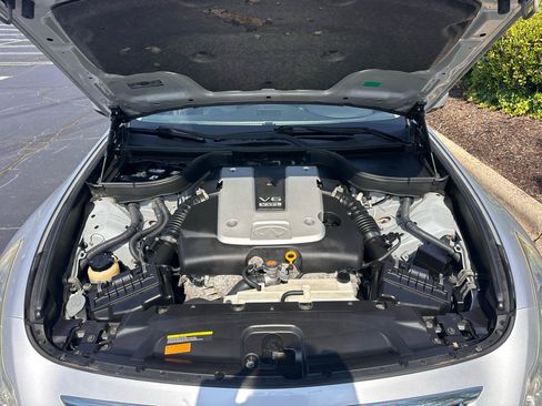 Used 2012 INFINITI G37 Sport RWD image 11