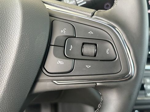 New 2026 Buick Envista Preferred w/ Convenience I Package image 22