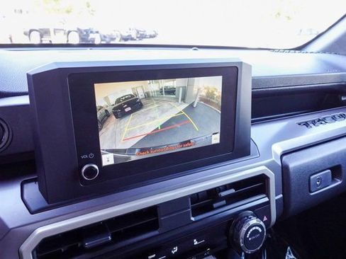 Used 2024 Toyota Tacoma SR5 image 24