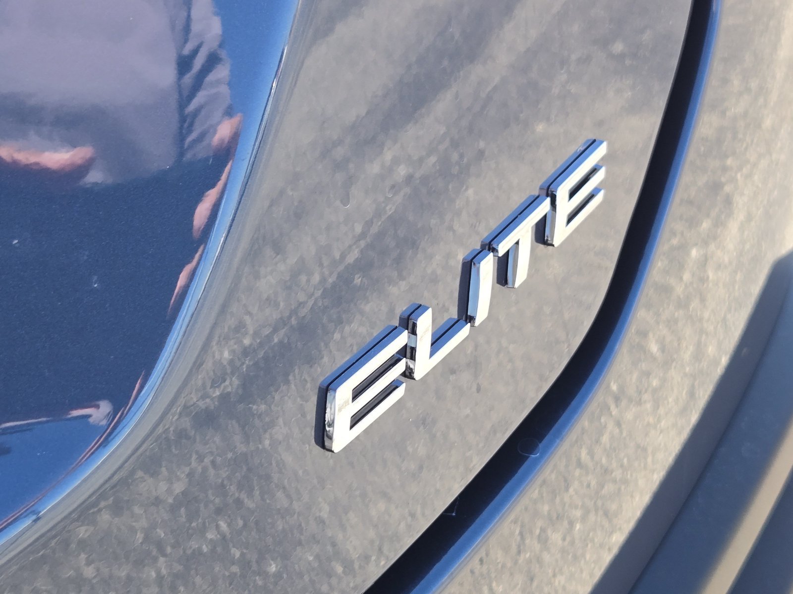 New 2026 Honda Pilot Elite image 12