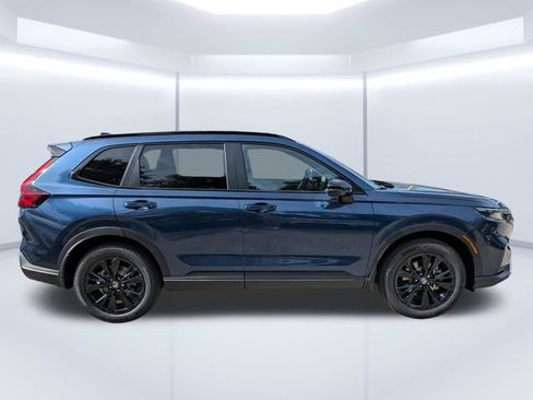New 2026 Honda CR-V Sport Touring image 3
