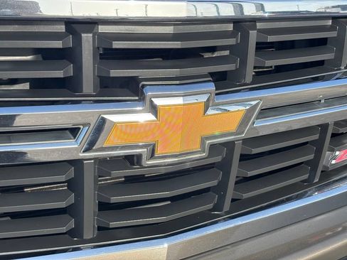 Used 2014 Chevrolet Silverado 1500 LTZ Z71 w/ LTZ Plus Package AWD/4WD image 5
