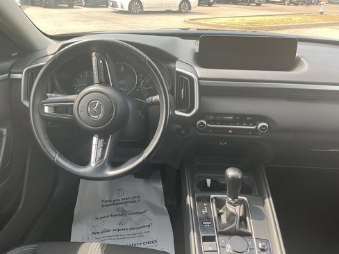 Used 2025 MAZDA CX-50 AWD 2.5 S w/ Premium Package image 18