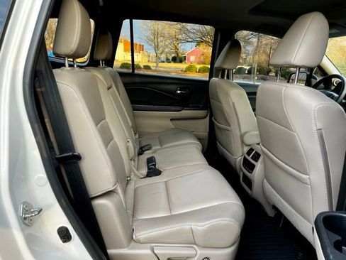 Used 2018 Honda Pilot EX-L image 21