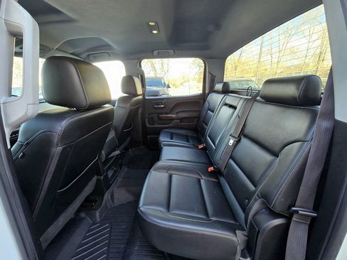 Used 2017 GMC Sierra 2500 SLT w/ Duramax Plus Package image 35