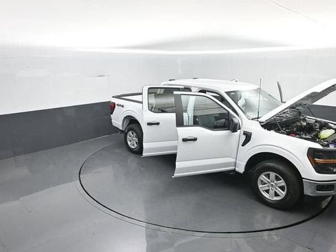 New 2026 Ford F150 XL w/ Equipment Group 103A High AWD/4WD image 33