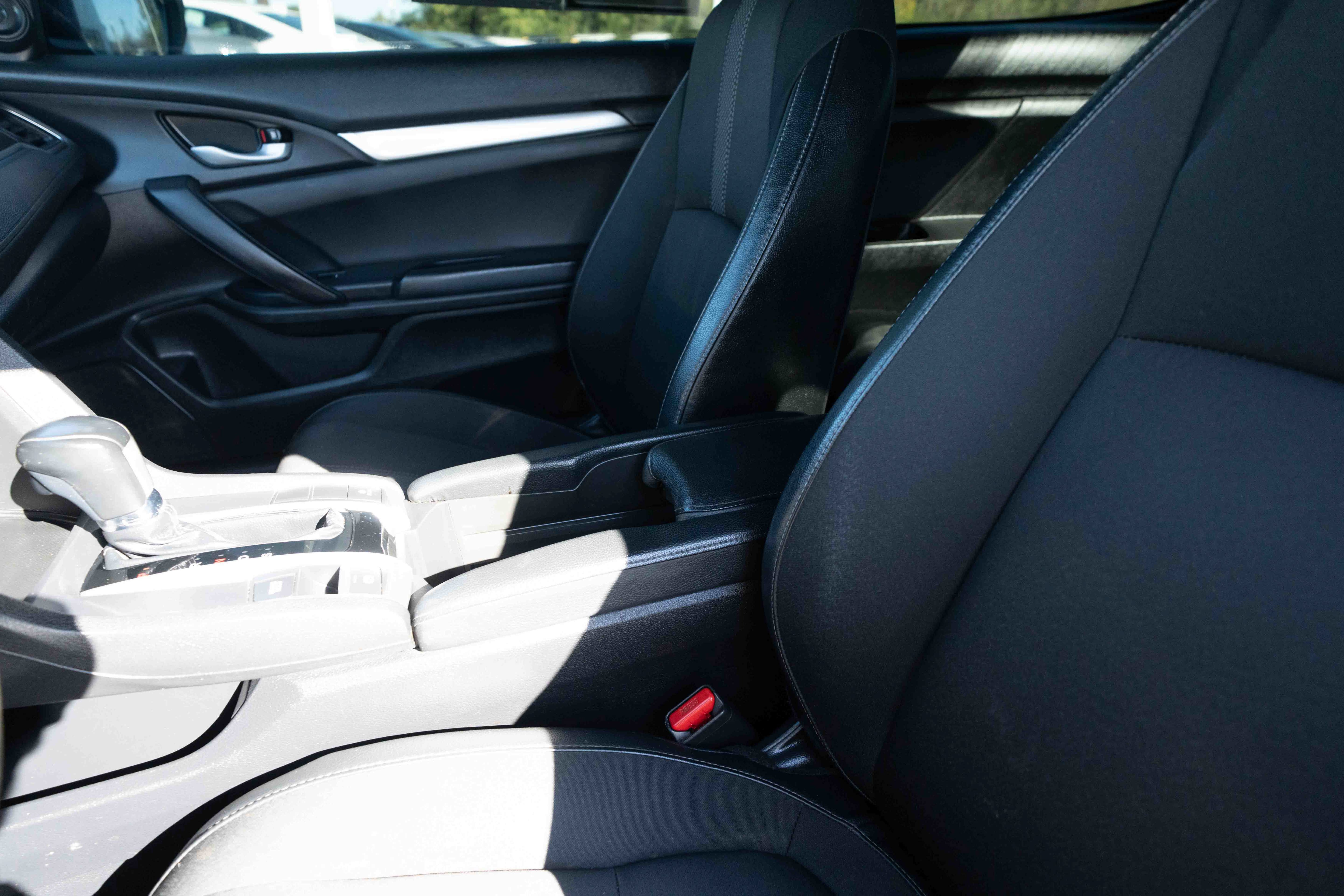 Used 2019 Honda Civic Sport image 10