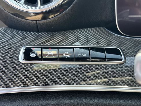 Used 2019 Mercedes-Benz E 53 AMG 4MATIC Coupe image 31