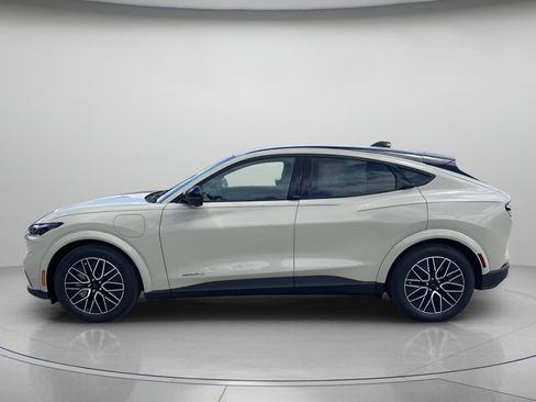 New 2026 Ford Mustang Mach-E Premium RWD image 6