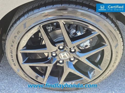 Certified 2026 Honda Civic Sport image 11