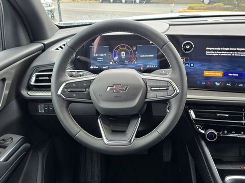 New 2026 Chevrolet Traverse LT w/ Midnight/Sport Edition image 19