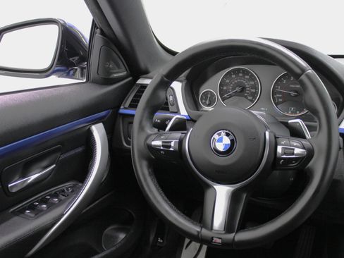 Used 2015 BMW 428i Convertible image 59