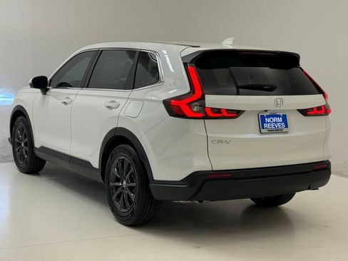 New 2026 Honda CR-V EX-L image 7